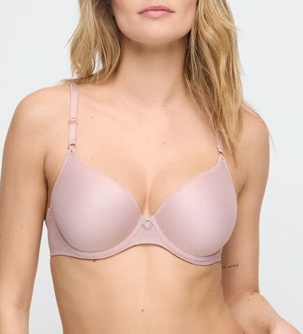 Marie Jo Spacer BH Cathia bois de rose