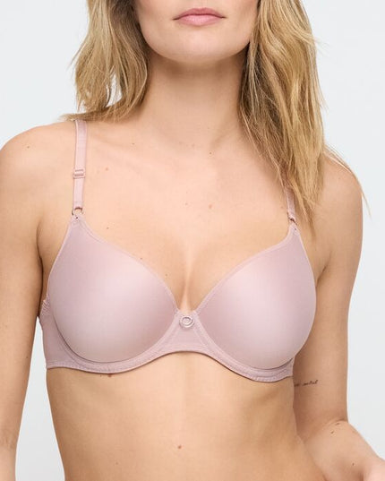 Marie Jo Spacer BH Cathia bois de rose