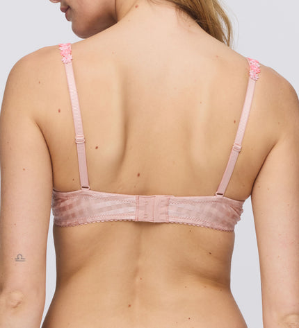 Marie Jo BH ohne Polsterung Avero Tiny powder rose