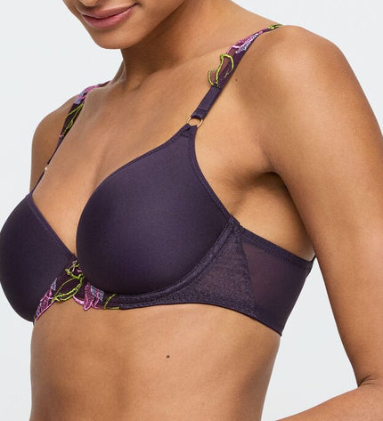 Marie Jo Spacer BH Loish amethyst