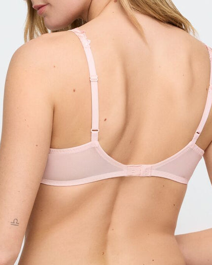 Marie Jo Spacer BH Loish pearlypink