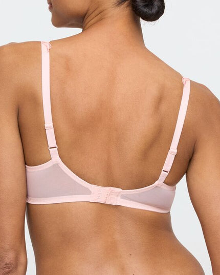Marie Jo unterlegter BH Balconette Loish pearlypink