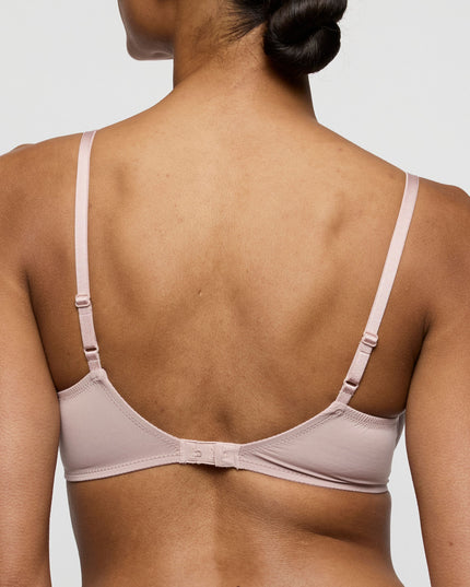 Marie Jo Bügel BH ohne polsterung Milao Shadow Grey