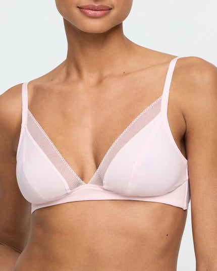 Marie Jo Bralette Milao pastel pink