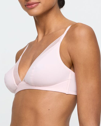Marie Jo Bralette Milao pastel pink