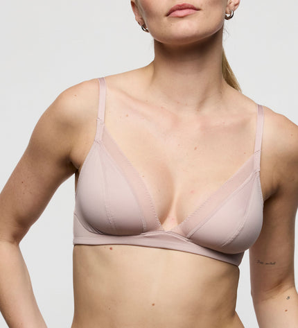 Marie Jo Bralette Milao Shadow Grey