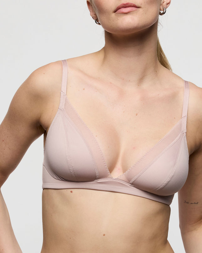 Marie Jo Bralette Milao Shadow Grey