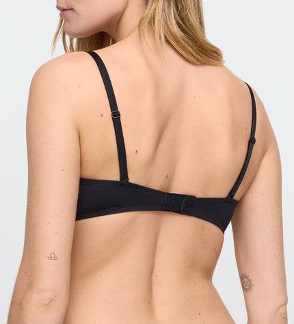 Marie Jo Bralette Milao schwarz