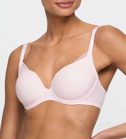 Marie Jo unterlegter BH Herzform Milao pastel pink