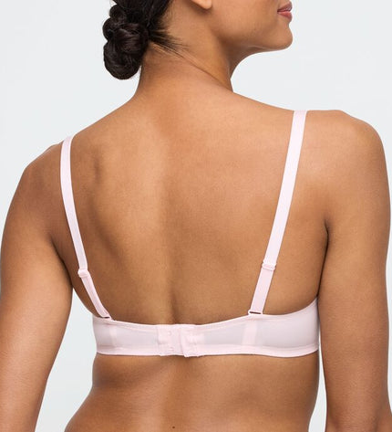 Marie Jo unterlegter BH Herzform Milao pastel pink