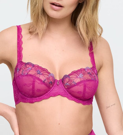 Marie Jo Vollschalen BH Noemy fuchsia fiesta