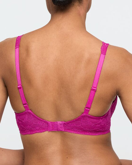 Marie Jo Push Up mit herausnehmbaren Kissen Noemy fuchsia fiesta