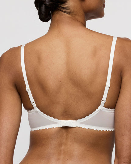 Marie Jo Push-up BH mit Bügel und herausnehmbare Kissen Azelie natur