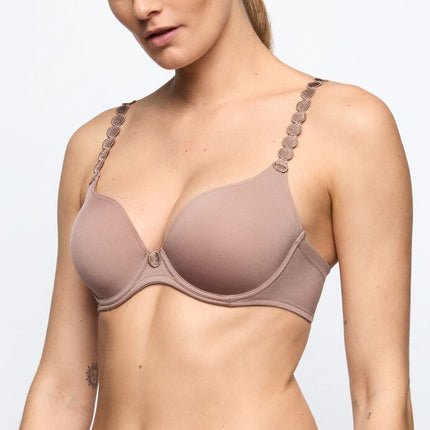 Marie Jo Unterlegter BH Herzform Tom cosmetic