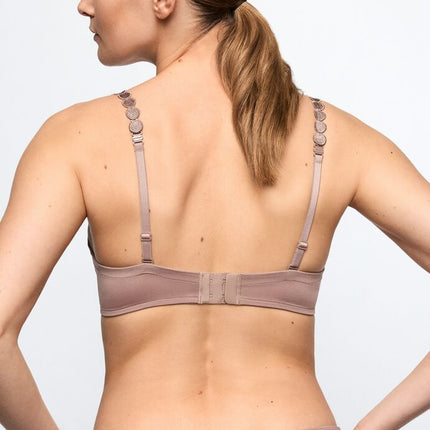 Marie Jo Unterlegter BH Herzform Tom cosmetic