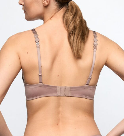 Marie Jo Unterlegter BH Herzform Tom cosmetic