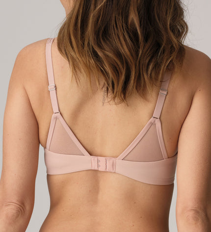 Marie Jo Push Up Louie powder rose