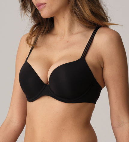 Marie Jo Push Up Louie schwarz