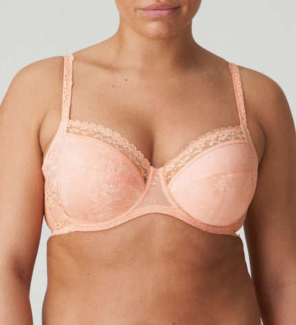 Prima Donna Twist BH Vollschale mit Bügel Playa Amor silkydream
