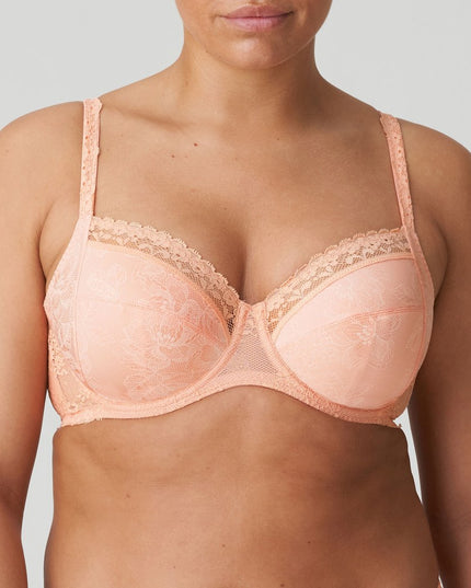 Prima Donna Twist BH Vollschale mit Bügel Playa Amor silkydream