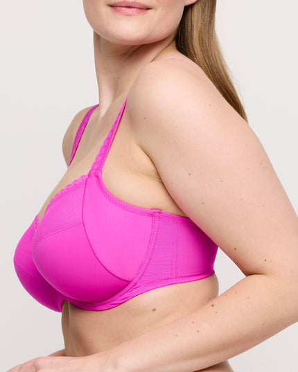 Prima Donna Twist Vollschalen BH Vivgirl cactus flower