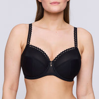 Prima Donna Soutien-gorge emboîtant Twist Vivigirl noir