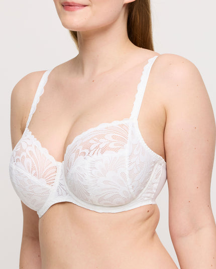 Prima Donna Twist Vollschalen BH Rupi natur