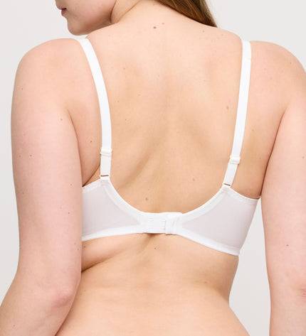 Prima Donna Twist Vollschalen BH Rupi natur