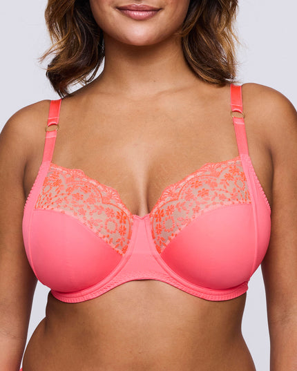 Prima Donna Twist Vollschalen BH Angelou juicy melon