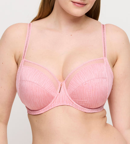 Prima Donna Twist Vollschalen BH Badala venetian pink