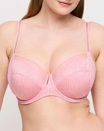 Prima Donna Twist Vollschalen BH Badala venetian pink