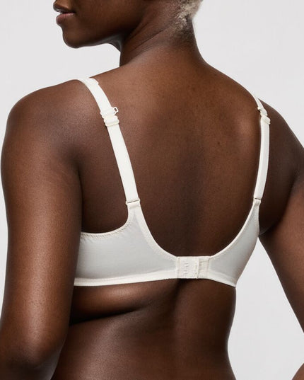 Prima Donna Twist Bügel BH ohne Polsterung Twixie natur