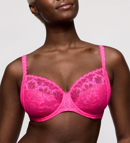 Prima Donna Twist Bügel BH ohne Polsterung Mocuto pixie blossom