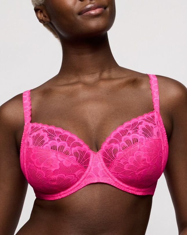 Prima Donna Twist Bügel BH ohne Polsterung Mocuto pixie blossom