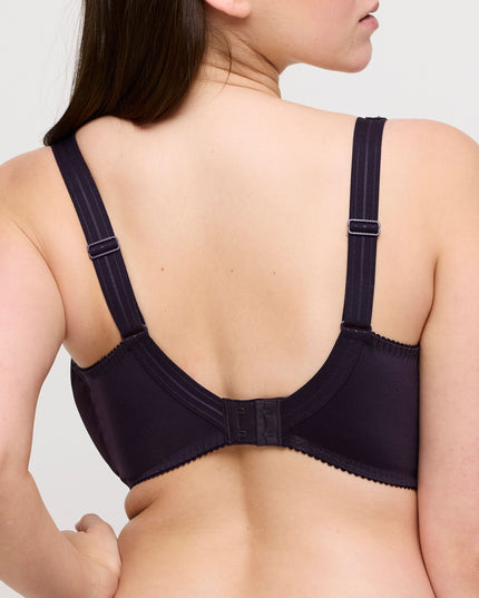 Prima Donna Bügel BH ohne Polsterung Deauville Cup I, J, K amethyst gem