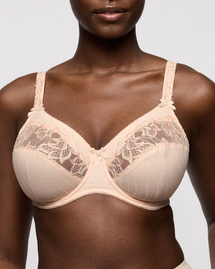 Prima Donna Bügel BH Komfort ohne Polsterung Deauville venus