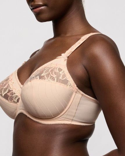 Prima Donna Bügel BH Komfort ohne Polsterung Deauville venus