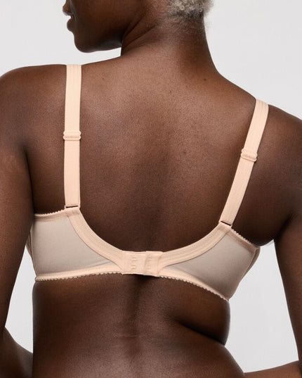 Prima Donna Bügel BH Komfort ohne Polsterung Deauville venus