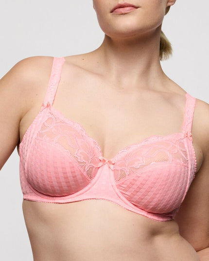 Prima Donna Madison Bügel BH pink parfait