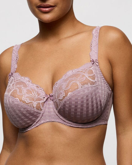 Prima Donna Madison Bügel BH soft sand