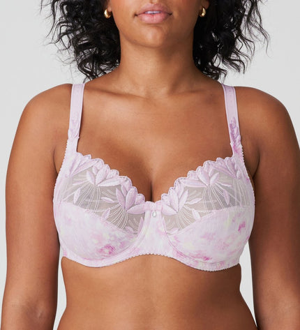 80G / 90E / Prima Donna BH Vollschale mit Bügel Orlando sweetviolet