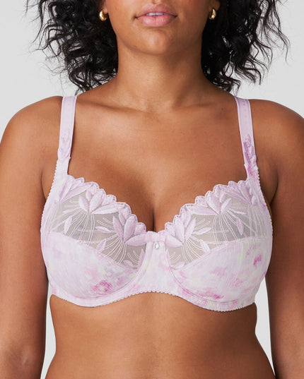 80G / 90E / Prima Donna BH Vollschale mit Bügel Orlando sweetviolet