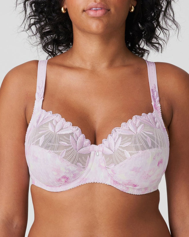 80G / 90E / Prima Donna BH Vollschale mit Bügel Orlando sweetviolet