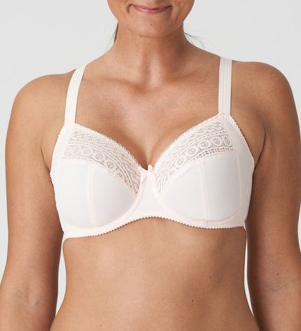 Prima Donna BH Vollschale mit Bügel Montara crystalpink