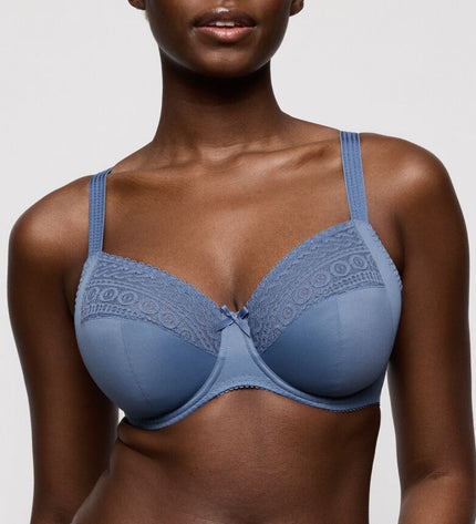 Prima Donna Bügel BH ohne Polsterung Montara regatta