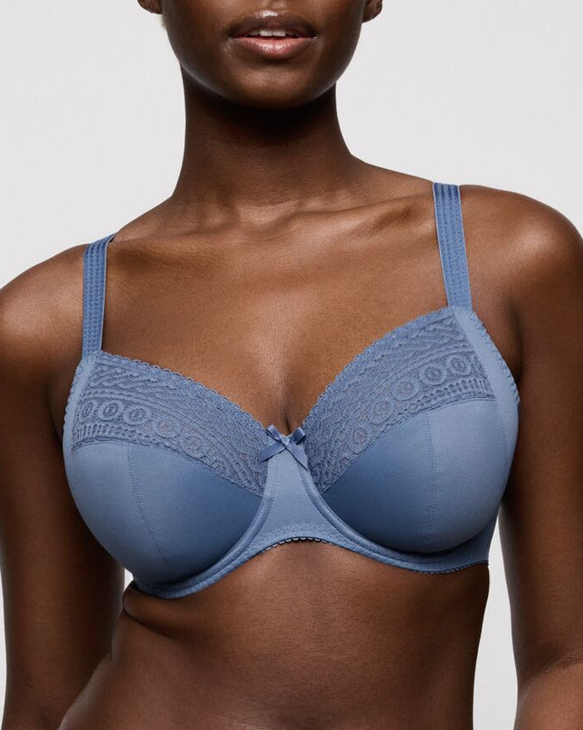 Prima Donna Bügel BH ohne Polsterung Montara regatta