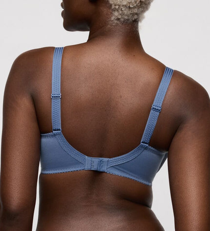 Prima Donna Bügel BH ohne Polsterung Montara regatta