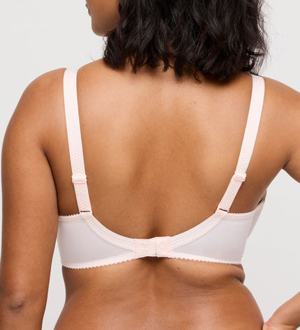 Prima Donna Tiefdekolletierter BH mit Bügel Montara crystalpink