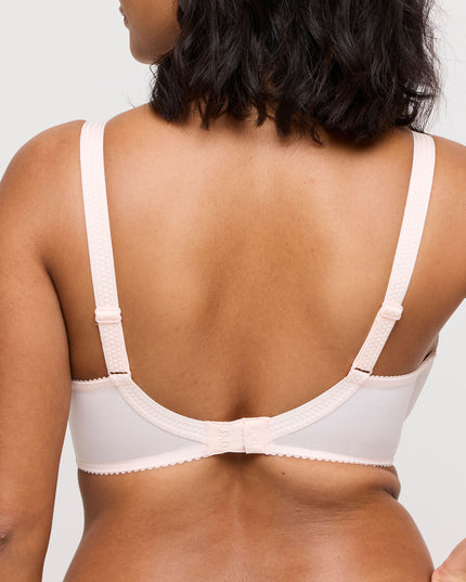 Prima Donna Tiefdekolletierter BH mit Bügel Montara crystalpink