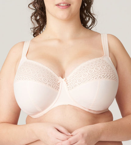 Prima Donna BH Vollschale mit Bügel Cup I - M Montara crystalpink
